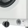 Machine à laver Hotpoint Ariston NR 849G WS A IT cm. 60 - capacité 9 kg - blanc – Image 6