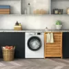 Machine à laver Hotpoint Ariston NR 849G WS A IT cm. 60 - capacité 9 kg - blanc – Image 7