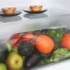 Hotpoint Ariston BSZ 180222 réfrigérateur encastrable avec congélateur cm. 54 heures. 177 - d'après 292 – Image 2