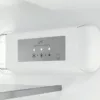 Hotpoint Ariston BSZ 180222 réfrigérateur encastrable avec congélateur cm. 54 heures. 177 - d'après 292 – Image 4