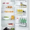Hotpoint Ariston BSZ 180222 réfrigérateur encastrable avec congélateur cm. 54 heures. 177 - d'après 292