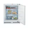 Hotpoint Ariston HABUFZ011 Congélateur encastrable cm. 60 heures. 82 - selon 91
