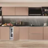 Hotpoint Ariston HABUFZ011 Congélateur encastrable cm. 60 heures. 82 - selon 91 – Image 3