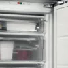 Hotpoint Ariston HABUFZ011 Congélateur encastrable cm. 60 heures. 82 - selon 91 – Image 4