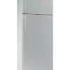 Smeg FD32ES Réfrigérateur pose libre avec congélateur cm. 60 heures. 175 - selon 306 - argent