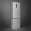Smeg RC18XDNE Réfrigérateur pose libre universel avec congélateur cm. 60 heures. 185 - litres 300 - acier inoxydable – Image 3