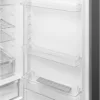 Smeg RC18XDNE Réfrigérateur pose libre universel avec congélateur cm. 60 heures. 185 - litres 300 - acier inoxydable – Image 6