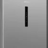 Smeg RC18XDNE Réfrigérateur pose libre universel avec congélateur cm. 60 heures. 185 - litres 300 - acier inoxydable – Image 8