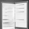 Smeg FC48XDNE Réfrigérateur pose libre avec congélateur cm. 70 heures. 192 - lt. 481 – aspect acier inoxydable – Image 5
