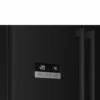 Smeg FQ55FNDE Réfrigérateur universel avec porte française et compartiment congélateur – ​​cm. 84 heures. 183 - selon 539 - noir – Image 6