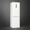 Smeg RC18WDNE Réfrigérateur pose libre universel avec congélateur cm. 60 heures. 185 - litres 300 - blanc – Image 3