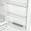 Smeg RC18WDNE Réfrigérateur pose libre universel avec congélateur cm. 60 heures. 185 - litres 300 - blanc – Image 8