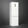 Smeg RC20WDNE Réfrigérateur pose libre universel avec congélateur cm. 60 heures. 200 - selon 331 - blanc – Image 3