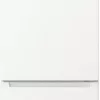 Smeg RC20WDNE Réfrigérateur pose libre universel avec congélateur cm. 60 heures. 200 - selon 331 - blanc