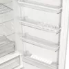 Smeg RC20WDNE Réfrigérateur pose libre universel avec congélateur cm. 60 heures. 200 - selon 331 - blanc – Image 8