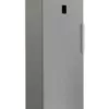 Beko B3RMFNE314XB Congélateur pose libre cm. 60 heures. 187 - lt. 286 – argent brossé – Image 2