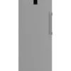 Beko B3RMFNE314XB Congélateur pose libre cm. 60 heures. 187 - lt. 286 – argent brossé