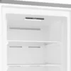 Beko B3RMFNE314XB Congélateur pose libre cm. 60 heures. 187 - lt. 286 – argent brossé – Image 4