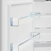 Beko B3RMFNE314XB Congélateur pose libre cm. 60 heures. 187 - lt. 286 – argent brossé – Image 6