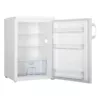 Gorenje R492PW G200 Réfrigérateur pose libre cm. 56 heures. 85 - litres 120 - blanc