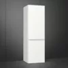 Smeg RC20WNE Réfrigérateur pose libre universel avec congélateur cm. 60 heures. 200 - selon 331 - blanc – Image 2