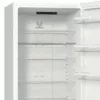 Smeg RC20WNE Réfrigérateur pose libre universel avec congélateur cm. 60 heures. 200 - selon 331 - blanc – Image 5