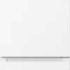 Smeg RC20WNE Réfrigérateur pose libre universel avec congélateur cm. 60 heures. 200 - selon 331 - blanc