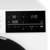 Lave-linge séchant Smeg WDN854SLDIN Novacare cm. 60 - capacité de lavage 8 kg / séchage 5 kg - blanc – Image 3