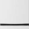 Beko B1RCNE404W B100 Réfrigérateur pose libre avec congélateur cm. 60 heures. 204 - selon 355 - blanc – Image 2