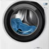Machine à laver Electrolux EW6FBG210G Série 600 Sensicare cm. 60 - capacité 10 kg - blanc