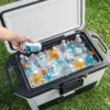 Ninja FB151EUGY Frostvault Glacière portable 47 l. - gris ardoise – Image 7