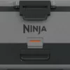 Ninja FB151EUGY Frostvault Glacière portable 47 l. - gris ardoise