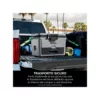 Ninja FB151EUGY Frostvault Glacière portable 47 l. - gris ardoise – Image 11