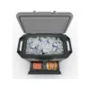Ninja FB151EUGY Frostvault Glacière portable 47 l. - gris ardoise – Image 5