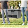 Ninja FB151EUGY Frostvault Glacière portable 47 l. - gris ardoise – Image 14