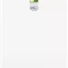 Machine à laver à chargement par le haut Electrolux EW6T437A Série 600 Sensicare cm. 40 - 7 kg - blanc