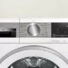 Sèche-linge Bosch WQG245AEIT 6 cm. 60 – capacité – 9 kg – blanc – Image 2