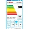 Sèche-linge Bosch WQG245AEIT 6 cm. 60 – capacité – 9 kg – blanc – Image 11