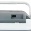 Campingaz 2000024955 Congélateur de voyage portable – Gris – Image 4