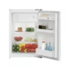 Beko B1854N Réfrigérateur pose libre avec congélateur cm. 54 heures. 87 - litres 110 - blanc