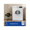 Sèche-linge Samsung DV90CGC2A0TEET Crystal Ecodry™ cm. 60 – capacité – 9 kg – blanc – Image 3