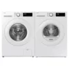 Sèche-linge Samsung DV90CGC2A0TEET Crystal Ecodry™ cm. 60 – capacité – 9 kg – blanc – Image 6