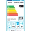 Sèche-linge Samsung DV90CGC2A0TEET Crystal Ecodry™ cm. 60 – capacité – 9 kg – blanc – Image 8