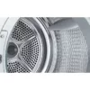 Sèche-linge Bosch WQH245A0IT 6 cm. 60 – capacité – 9 kg – blanc – Image 3