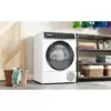 Sèche-linge Bosch WQH245A0IT 6 cm. 60 – capacité – 9 kg – blanc – Image 4