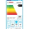 Sèche-linge Bosch WQH245A0IT 6 cm. 60 – capacité – 9 kg – blanc – Image 7