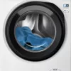 Machine à laver Electrolux EW6F39GQ Série 600 Sensicare cm. 60 - capacité 9 kg - blanc
