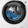 Machine à laver Electrolux EW6F19G Série 600 Sensicare cm. 60 - capacité 9 kg - blanc