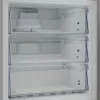 Beko B3RCNE564HG Beyond Réfrigérateur pose libre avec congélateur cm. 70 heures. 192 - litre 490 - gris – Image 8