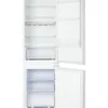 Réfrigérateur encastrable Hisense MBI54240E avec congélateur – cm. 54 heures. 177 litres. 246